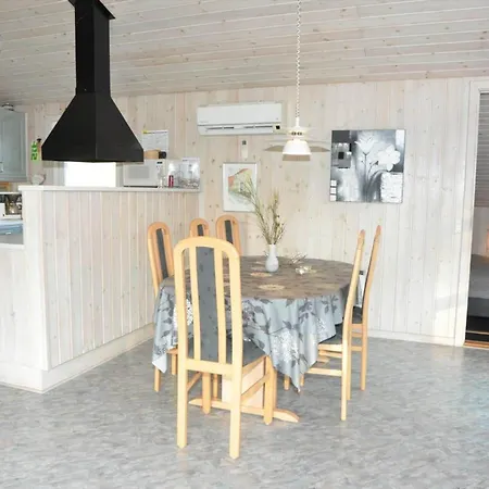 בית נופש 30402-ulfborg-anemonevej-299-b *