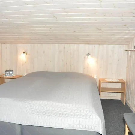 בית נופש 30402-ulfborg-anemonevej-299-b Sønder Nissum