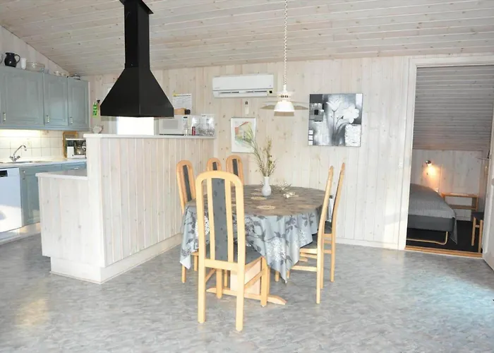 Dom wakacyjny 30402-ulfborg-anemonevej-299-b *
